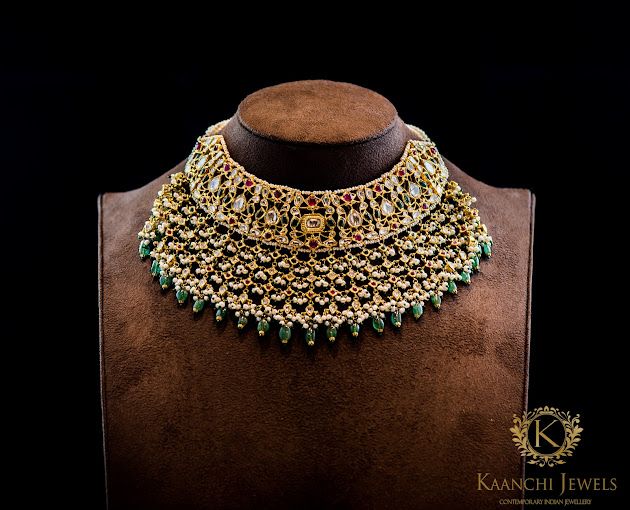Kaanchi Jewels