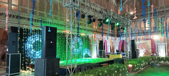 Spin Play Dj Entertainment