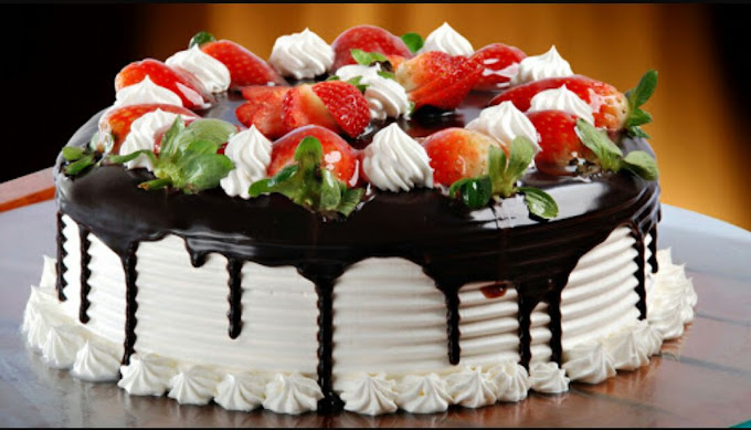 Ellora The Cakes N Bakes Shoppe