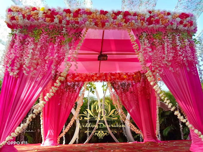 Wedding Decoration Bhopal