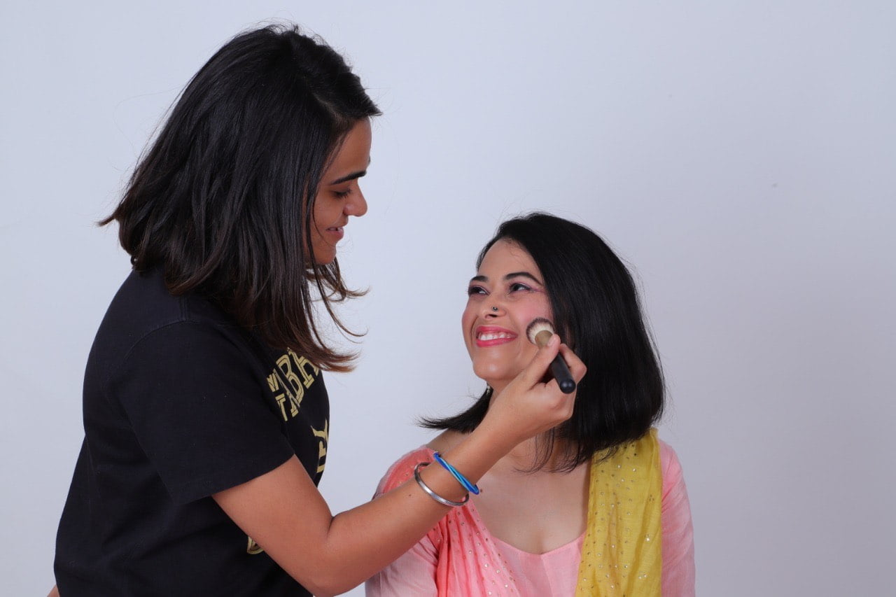 Gurleen Bajaj Bridal Makeup Artist