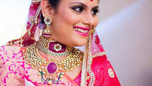 Luxury Makeup & Hair 