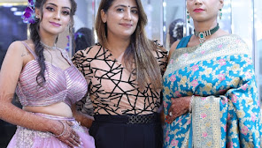 K Makeup Studio & Academy .