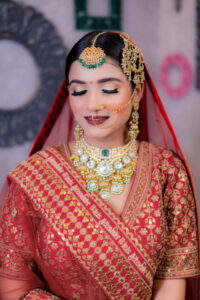 Makeup Cafe By Deepika