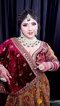 Rahul Hair and Makeup