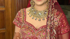 Makeup Artistry By Anupreet