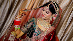 Creative Makeovers by Bhanupriya