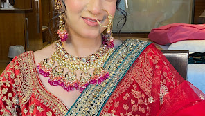 Priyanshi's Makeup Studio