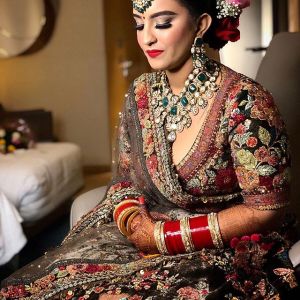 ROSO the makeup studio