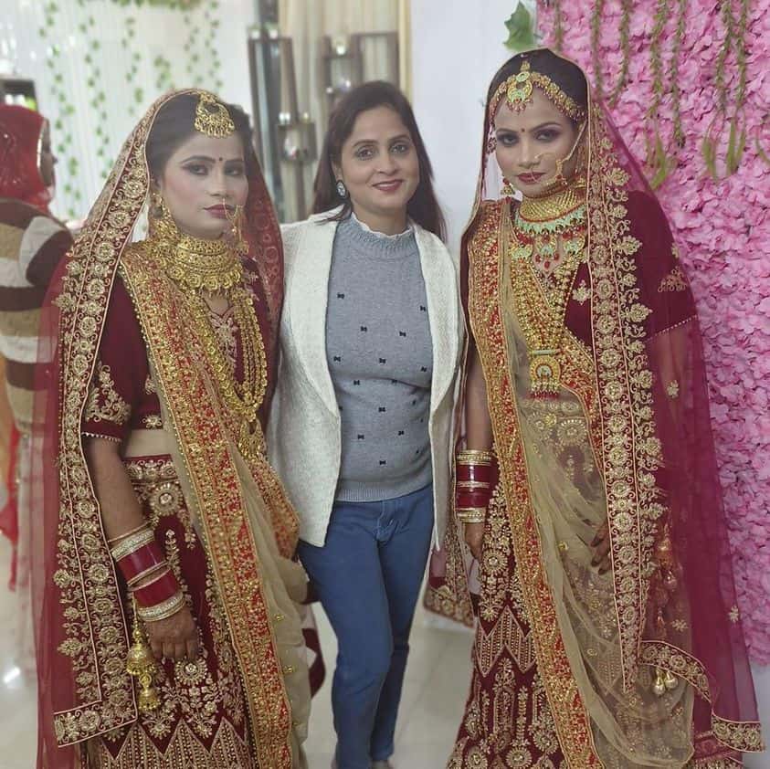 Ablaze makeup studio 