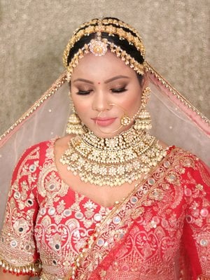 Bhawna Singh Makeup Studio