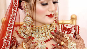 Makeup Studio Makeover