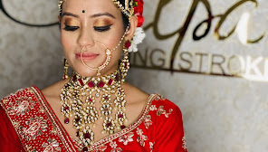 Shilpa Styling Strokes