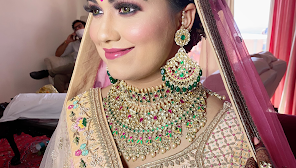 Bride to be makeovers