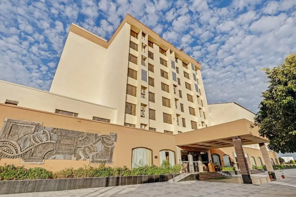 Bikanervala Banquets