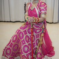 Kumkum  BRIDAL LEHENGA