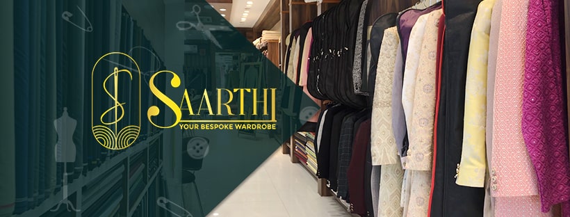 Saarthi Clothing