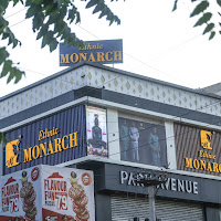 ETHNIC MONARCH