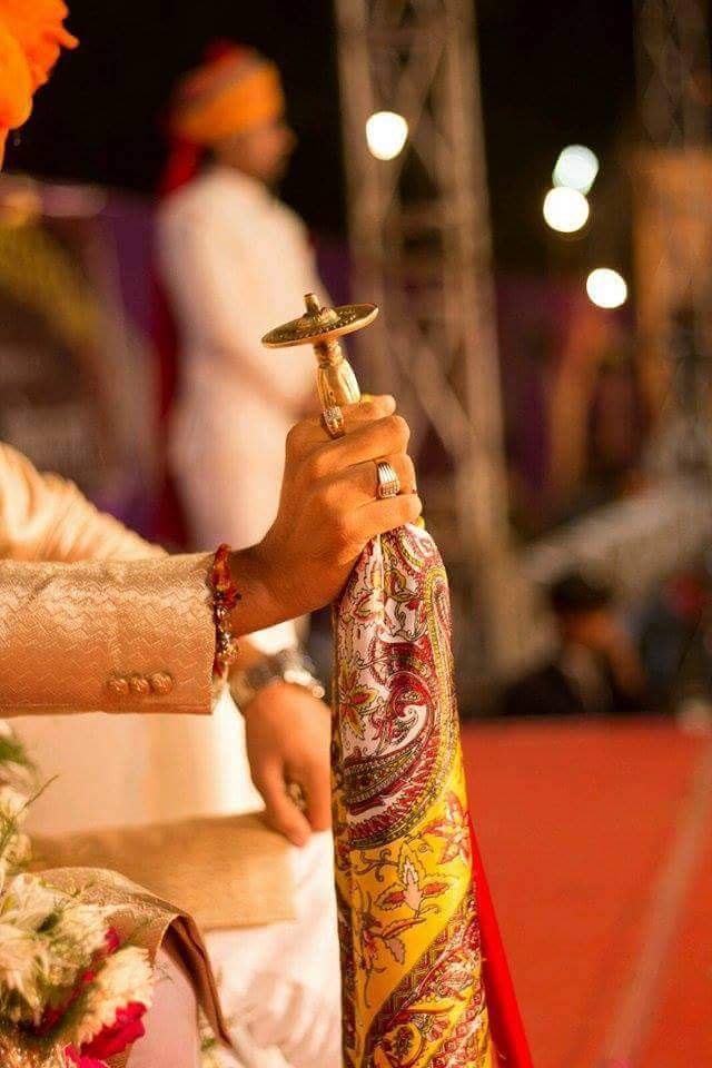 Signature safa house