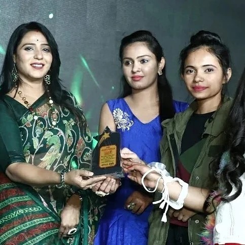 Bridal Mehandi By Rinka