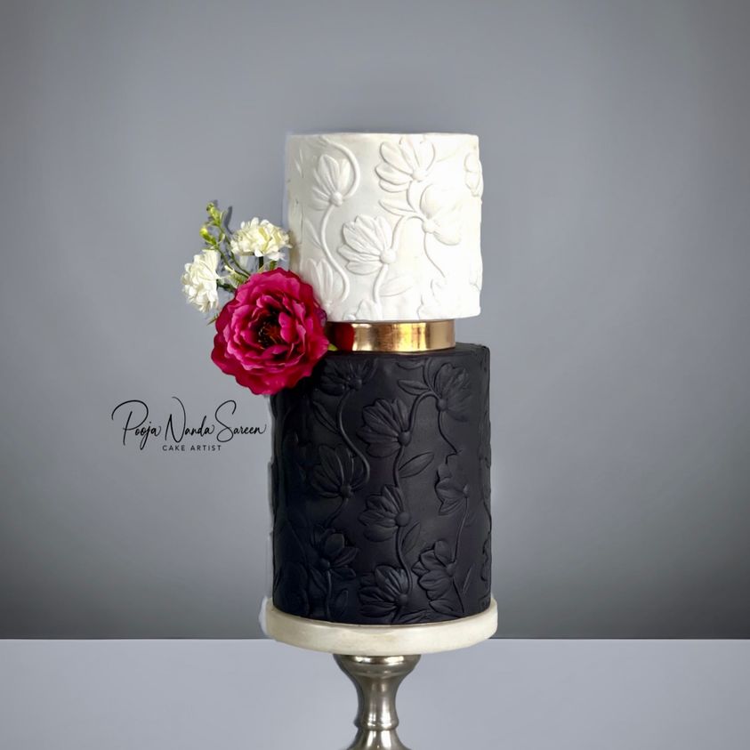 Sugar Fancies by Pooja