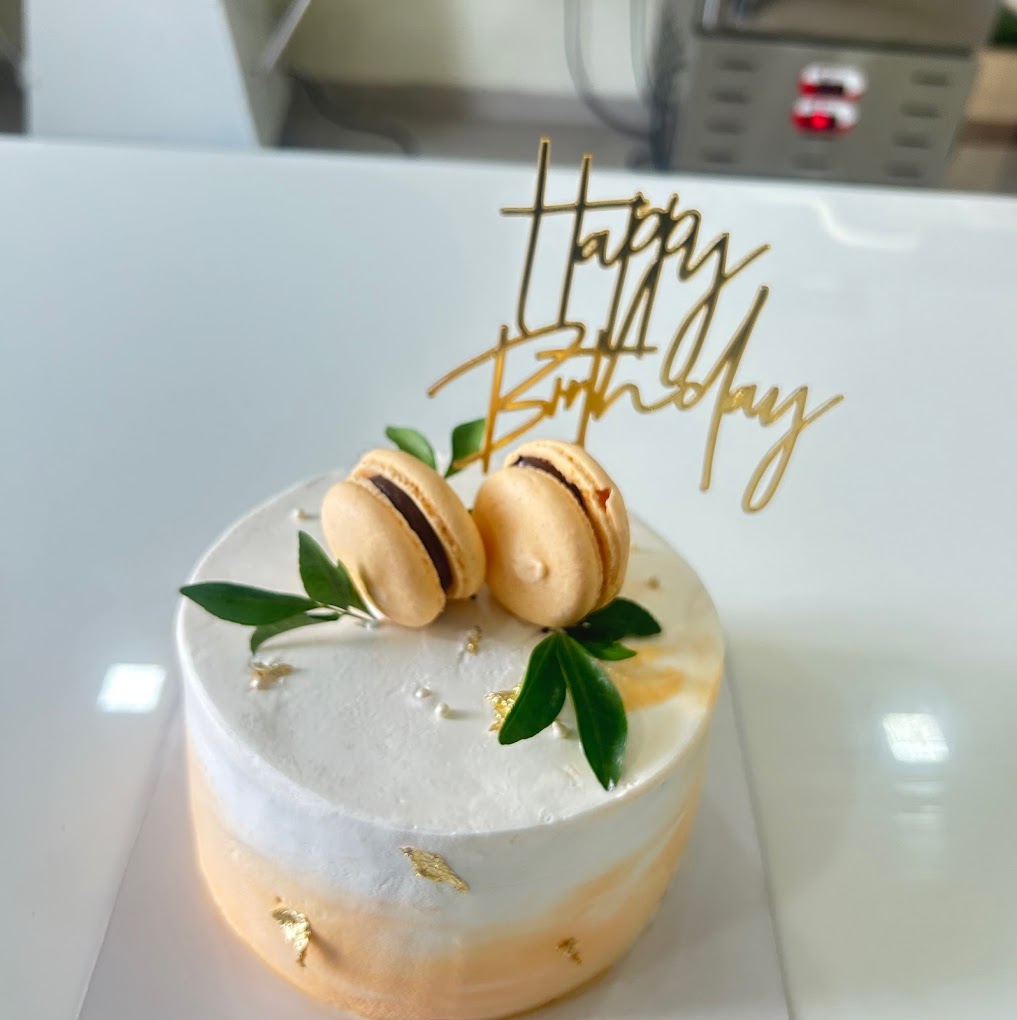 L' Amour French Bakery