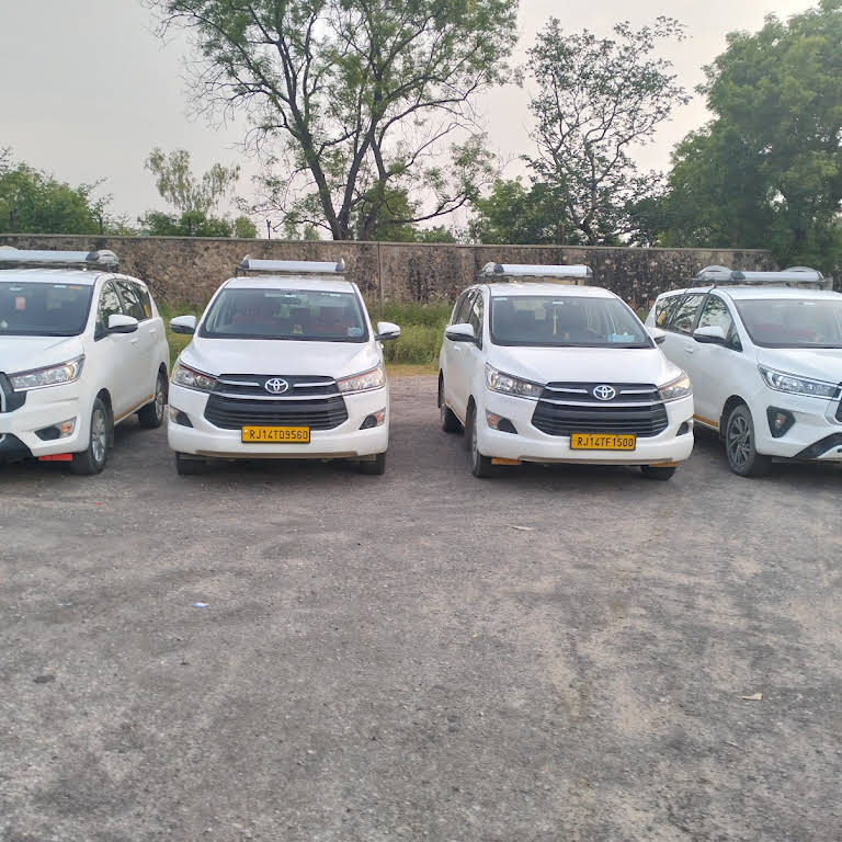 Jagdamba Cab Service