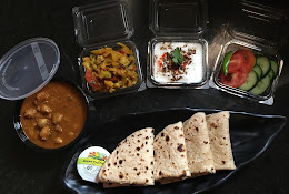 Anjani Food Services