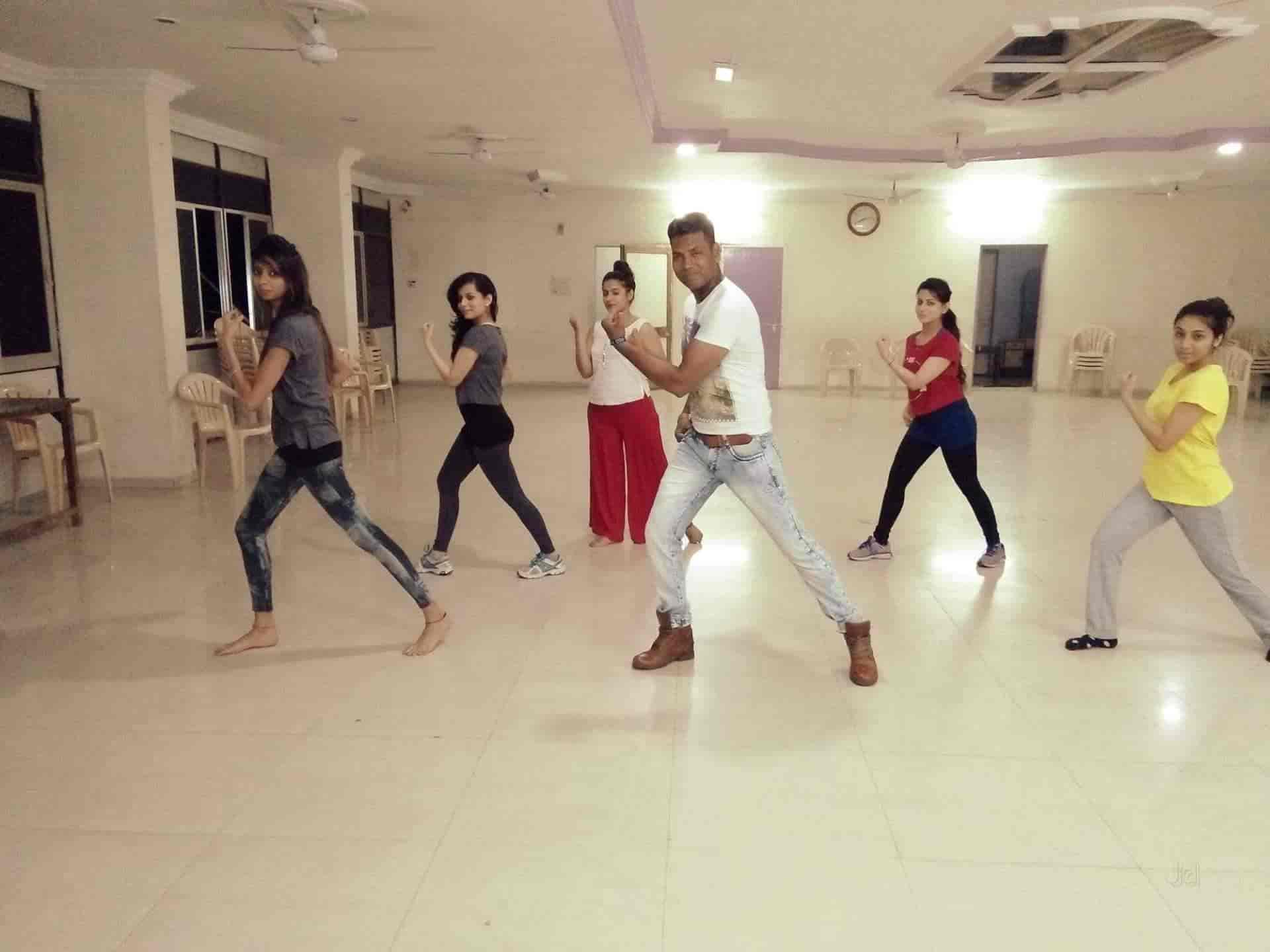 Resh Dance Academy