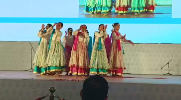 Anhad Institute of Dance