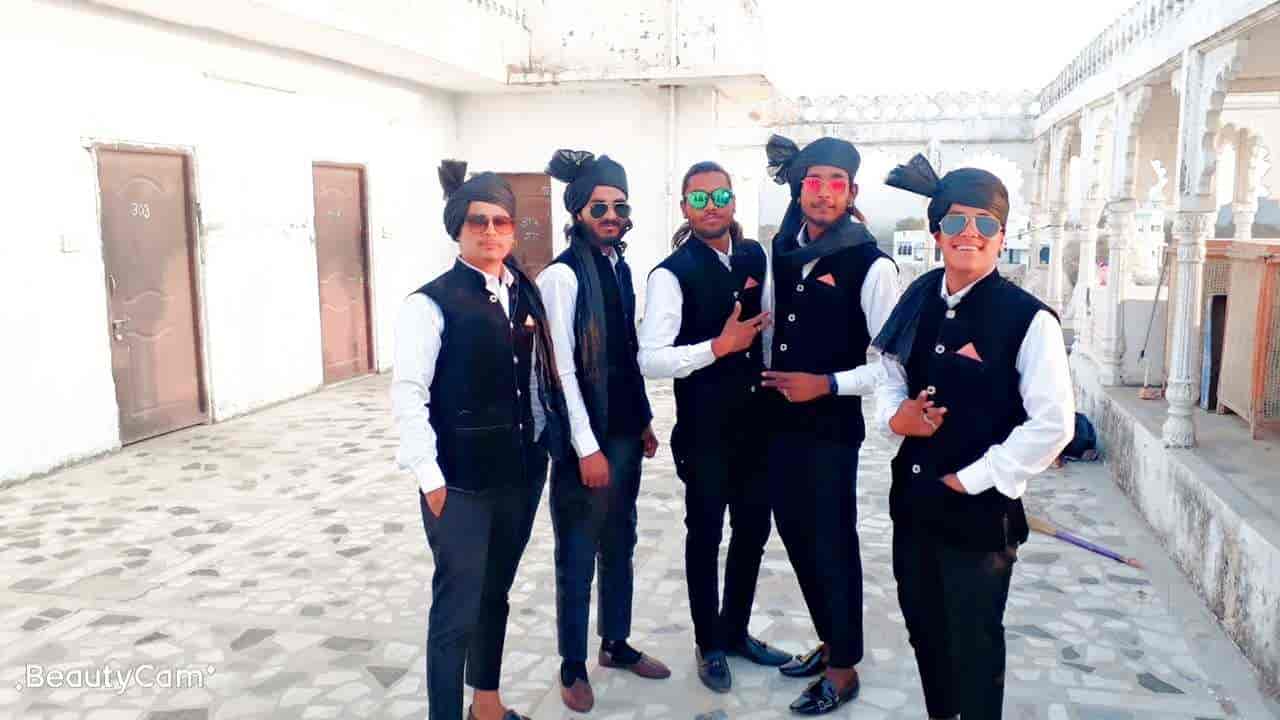 Ravi Rana Dhol Player