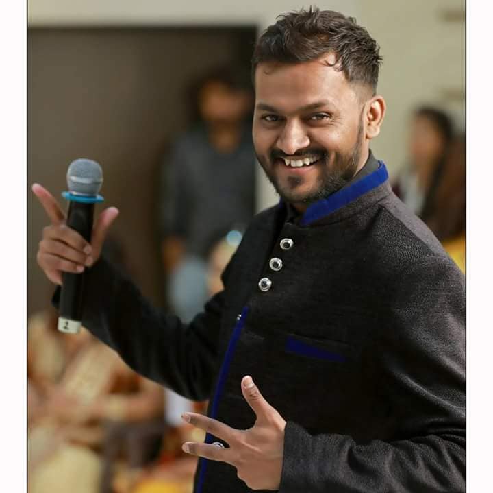 Anchor Gaurang Panara