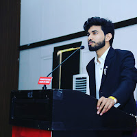 Anchor Aashish Jha