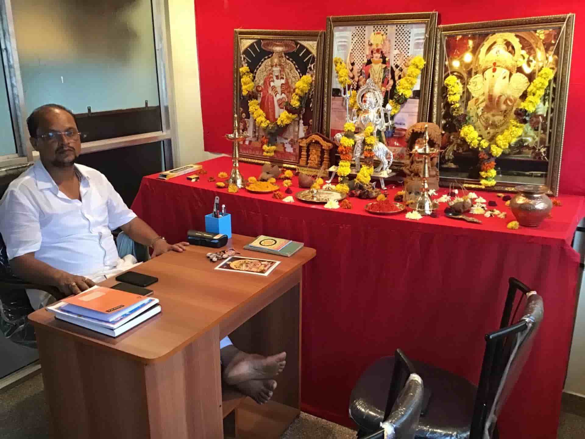 Vishweshwar Narsinha