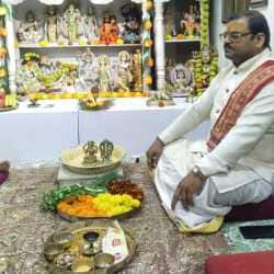 Shri Kashi Vishwanath