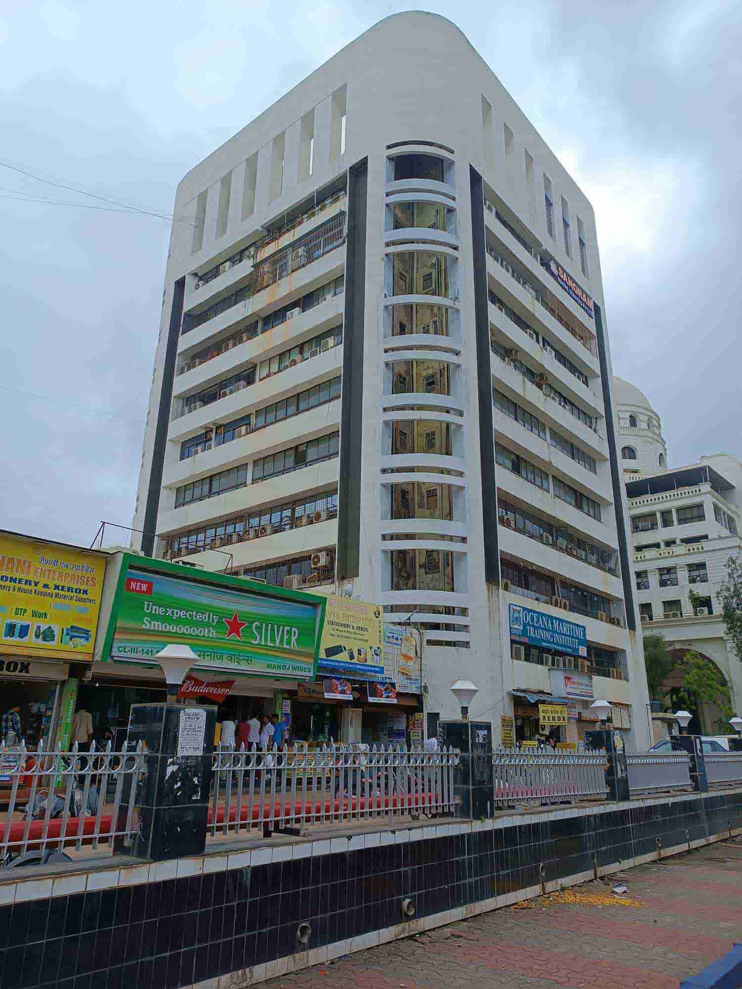 Akshay Kulkarni Guruji