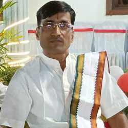 Pandit Akhilesh Radhe