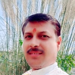 Pandit Shri Manish Ji