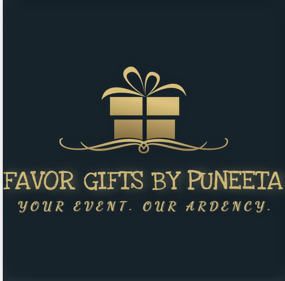 FavorGiftsByPuneeta