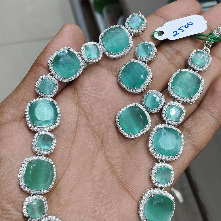 Vaishnavi bridal jewellery