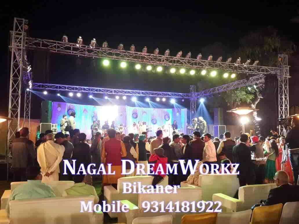 Nagal Dreamworkz