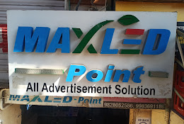 Max Led Point