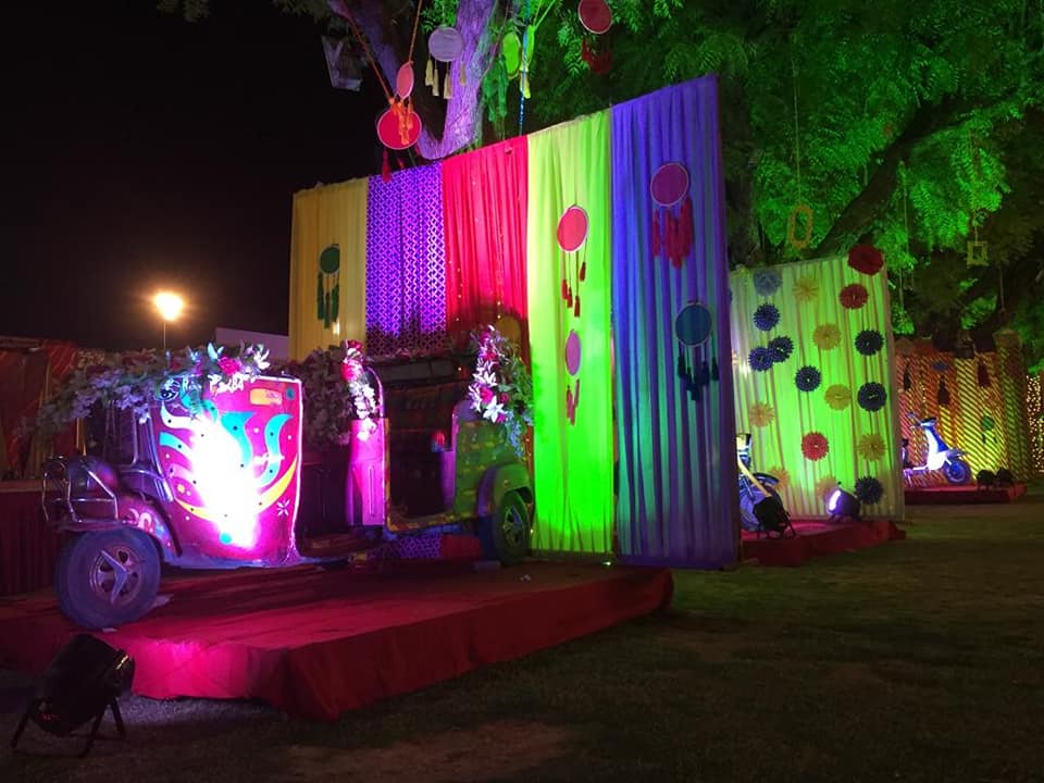 Volcano Events & promos 