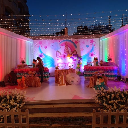 Decor Planner - Design