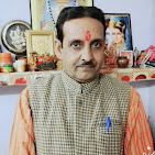 YAGYA DUTT SHARMA