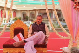 Pandit Rajendra shrimali