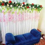 AVR jammu Decoration 