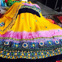 Maa Ashapura Rajputi