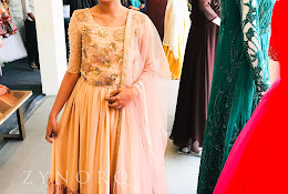 Zynorq fashion boutique