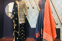 Kizwa bridal boutique